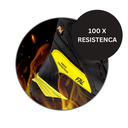 ŠKORENJ GASILSKI FAL VOLCANO BOA FTX9000C PBI lastnost 2