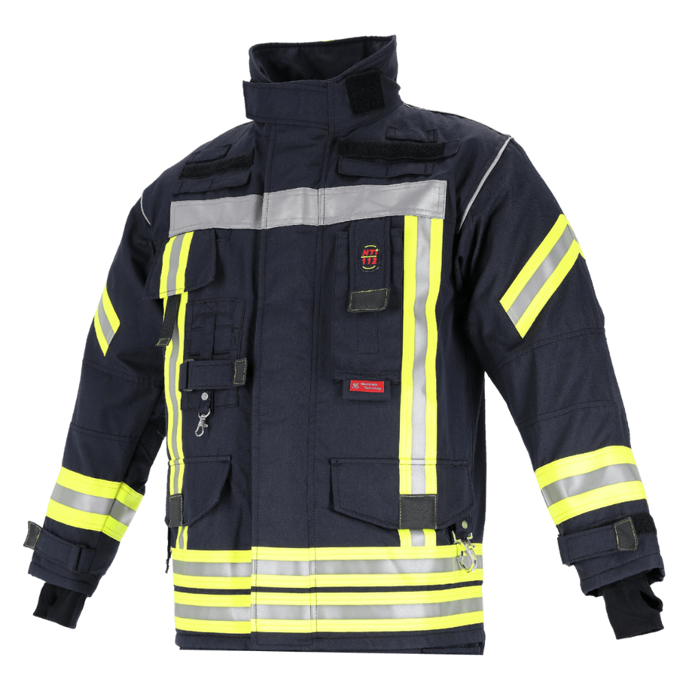 JAKNA INTERVENCIJSKA Novotex -Isomat NTI 112-100 EN469-2