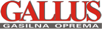 Gallus trgovina